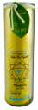 Aloha Bay Palm Wax Candles Chakra Jars Manipura (Yellow) Unscented 16 oz