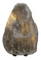 Aloha Bay Himalayan Salt Lamps Mini Grey