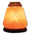 Aloha Bay Himalayan Salt Lamps Salt Cone Aroma Lamp