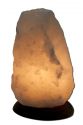 Aloha Bay Himalayan Salt Lamps White Salt Lamp 8in