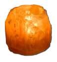 Aloha Bay Himalayan Salt Lamps Tea Light Holder