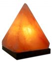 Aloha Bay Himalayan Salt Lamps Salt Pyramid Lamp