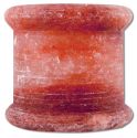 Aloha Bay Himalayan Salt Lamps Salt Tea Light Pillar Holder