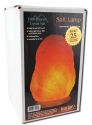Aloha Bay Himalayan Salt Lamps 9" Medium 8-10 lbs