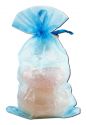 Aloha Bay Himalayan Bath Salts & Scrubs Salt Massage Stones 2 pc