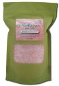 Aloha Bay Himalayan Bath Salts & Scrubs 40% Epsom Unscented 30 oz