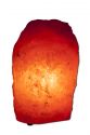 Folioe Natural Shape Salt Lamps Moon Light W111