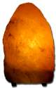 Folioe Natural Shape Salt Lamps Grande Decor W122