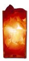 Folioe Glass And Interactive Series Glass Cubical Vase w606