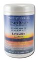Ancient Secrets Dead Sea Aromatherapy Bath Salts Lavender
