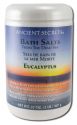Ancient Secrets Dead Sea Aromatherapy Bath Salts Eucalyptus 2 lb