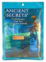 Ancient Secrets Dead Sea Bath Salts - Individual Packs Unscented