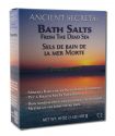 Ancient Secrets Dead Sea Aromatherapy Bath Salts Bath Salt Eucalyptus 1 lb