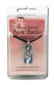 Ancient Secrets Aromatherapy Spirit Bottle Necklace Dragon-Cobalt