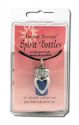 Ancient Secrets Aromatherapy Spirit Bottle Necklace Mother & Child