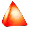 Ancient Secrets Salt Lamps & Tea Lights Salt Lamp Pyramid Medium