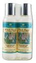 Bretanna Witch Hazel Toner Aloe 2.25 oz Duo Pack