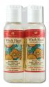 Bretanna Witch Hazel Toner Citrus Sage 2.25 oz Duo Pack