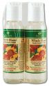 Bretanna Witch Hazel Toner Geranium Rose Hip 2.25 oz Duo Pack