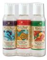 Bretanna Witch Hazel Toner Witch Hazel Trio Pack Assorted
