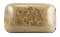 Baudelaire Soaps Spice Loofah 5 oz