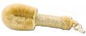 Baudelaire Bath Accessories Sisal 9" Brush
