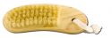 Baudelaire Bath Accessories Cedar 4" Nail Brush