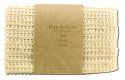 Baudelaire Bath Accessories Sisal Wash Cloth