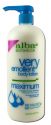 Alba Botanica Very Emollient Body Lotion Maximum Dry w/A.H.A. Lotion 32 oz