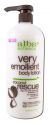 Alba Botanica Very Emollient Body Lotion Coconut Rescue 32 oz