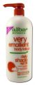 Alba Botanica Very Emollient Body Lotion Emollient Body Lotion Daily Shade 32 oz