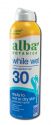 Alba Botanica Sun Care Products While Wet SPF30 Sunscreen Spray 5 oz