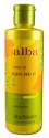 Alba Botanica Hawaiian Spa Treatments Kukui Nut Organic Body Oil 8.5 oz