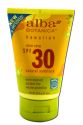 Alba Botanica Hawaiian Sun Care Aloe Vera SPF 30 4 oz