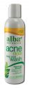 Alba Botanica Acnedote Skin Care Deep Pore Wash 6 oz