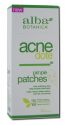 Alba Botanica Acnedote Skin Care Pimple Patch 40 ct