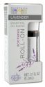 Aura Cacia Essential Oil Roll on Lavender .31 oz