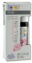 Aura Cacia Essential Oil Roll on Rose .31 oz
