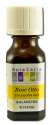Aura Cacia Precious Essential Oils Rose Otto Jojoba