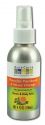 Aura Cacia Aromatherapy Mists Patchouli Orange