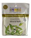 Aura Cacia Mineral Baths Eucalyptus Harvest 2.5 oz