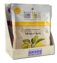 Aura Cacia Mineral Baths Energize 6 Pack
