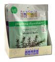 Aura Cacia Mineral Baths Inspiration 6 Pack