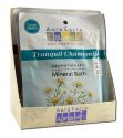 Aura Cacia Mineral Baths Tranquility 6 Pack