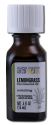 Aura Cacia Essential Oils Lemongrass .5 oz