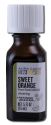 Aura Cacia Essential Oils Orange Sweet .5 oz