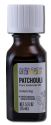 Aura Cacia Essential Oils Patchouli .5 oz