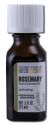 Aura Cacia Essential Oils Rosemary .5 oz
