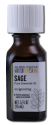 Aura Cacia Essential Oils Sage .5 oz