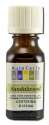 Aura Cacia Essential Oils Sandalwood .5 oz